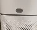 美的（Midea）空气净化器家用 除甲醛除尘除雾霾除异味 99.9%除菌率 负离子空气伴侣 智能wifi控制 【净化除醛】KJ400G-Z1 Pro 实拍图