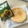 京东京造鲜来多一整片苹果薄脆150g苹果干苹果片饼干蜜饯脆片休闲零食 实拍图