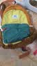 MR.ACE HOMME KIDS幼儿园小学生书包2026新款户外轻便出游双肩包超轻背包 实拍图