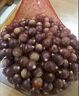 鲜合作（XIANHEZUO）【顺丰发货】2025年现摘福建特产建瓯高山锥栗圆尖油栗子新鲜板栗 实拍图