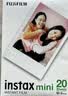 INSTAX富士instax立拍立得 mini相纸 白边双包20张(适用miniSE/11/12/40/90/LiPlay/EVO/Link3) 实拍图