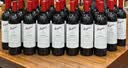 奔富（Penfolds）BIN8 设拉子赤霞珠红葡萄酒原箱装（2018中文一体标）中秋送礼 晒单实拍图