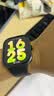 【95成新】小米（MI）REDMI Watch 5 典雅黑  澎湃OS 2 心率血氧监测 蓝牙通话 红米手表5 智能手表 男女表   实拍图