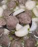 潮兴记臻选牛肉丸200g*3牛肉含量≥90%无保水潮汕手打火锅食材烧烤早餐 实拍图