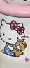 三丽鸥（SANRIO）HelloKitty公仔冰霸保温杯316不锈钢带吸管办公室女生日礼物500ml 实拍图