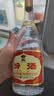汾酒53度黄盖玻汾  清香型白酒 高度口粮酒  泡酒 53度 475mL 6瓶 整箱装非原箱 实拍图