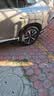 双星JUOGO轮胎 195/60R16 89H SH71适配新轩逸/骐达/启辰D60 实拍图