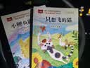 一只想飞的猫 彩图注音 儿童文学 快乐读书吧二年级上推荐阅读 一二三年级课外阅读书必读世界经典文学少儿名著童话故事书 大语文系列 万物复书 开学季 实拍图