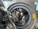 美的（Midea）滚筒洗衣机全自动 10公斤家用超薄 一级能效 内衣洗 1.1洗净比MG100V36T以旧换新 补贴 实拍图