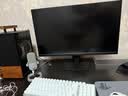 华硕战杀27 VG27AQML5F 27英寸显示器2K 320Hz显示器FastIPS 原生300Hz G-sync无撕裂0.3ms响应HDR400 实拍图