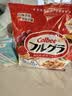卡乐比（Calbee）原味水果麦片450克进口非油炸营养早餐代餐零食 实拍图