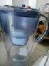 碧然德（BRITA） 过滤净水器 家用滤水壶 净水壶 海洋系列 3.5L蓝色 一壶3芯装 环保加固包装 实拍图