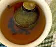 七春小青柑普洱茶叶500g熟茶云南古树散陈皮柑普中秋送长辈父母礼物 实拍图