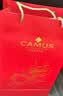 卡慕（CAMUS）VSOP 1L*2支 干邑白兰地双支钜惠法国原装进口送礼40度 实拍图