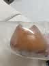 鲜京采 碱水奶酪球欧包800g/10枚 烘焙面包欧包家庭健康早餐糕点代餐中 实拍图
