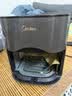 美的（Midea）炎烤空气炸锅家用小型6L大容量双热源蒸烤一体智能可视免翻面烤箱空气电炸锅新款京东自营KZC6053 实拍图