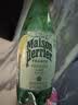Perrier氼颂家巴黎水 法国进口气泡水 0糖0卡 天然矿泉水青柠味500ml*6瓶 实拍图