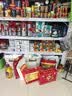 福临门压榨一级葵花籽油4L食用油充氮保鲜中粮出品烘焙专用老人适用 实拍图