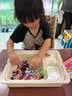 小顽豆儿童创意磁力拼图3-6岁2公主换装磁力贴男孩女孩早教玩具生日礼物 实拍图