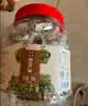 松川良品 南瓜子仁棒脆酥饼传统工艺糕点代餐休闲零食品铺子即食 1斤罐装 实拍图