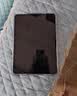 京东京造iPad Air 11/2024/2025/2026钢化膜电脑高清贴膜全屏抗指纹防爆屏幕保护高清防摔抗蓝防刮防 实拍图