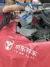 美孚（Mobil）全合成汽机油5W-30 SP级4L美孚1号极光银汽车保养京东养车自营 实拍图