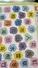 奕思瑞幼儿童识字拼图学前看图识字卡片书认知卡1-3岁早教玩具生日礼物 实拍图