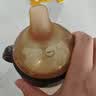 世喜水杯配件鸭嘴吸嘴 学饮嘴吸管嘴喝水喝奶奶嘴 适配水杯/奶瓶瓶身 实拍图
