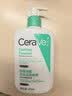 适乐肤（CeraVe）氨基酸洁面啫喱473ml(温和清洁控油泡沫洗面奶混油性护肤品) 实拍图