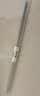 美丽雅魔术刮水扫把家用大号浴室卫生间地板软胶扫水刮擦玻璃神器50cm 实拍图