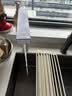 COLMO黑珍珠净热一体机RC119 家用厨房净水器  0阻垢剂反渗透直饮机  多档调温 自来水过滤净水机 【热销升级款】净热一体RC119 实拍图