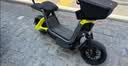 九号（Ninebot）【新国标电自】九号电动Fz1 60电动自行车9号智能电动车【门店自提】 到门店选颜色 实拍图