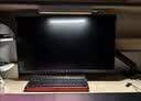 泰坦军团27英寸2K 245Hz HDR400高亮版 硬件低蓝光FastIPS专业电竞调校 出厂校色 1ms三角洲显示器P2710R3 实拍图