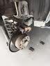 布雷博（Brembo）刹车片后片奥迪A4A6标致208307高尔夫POLO帕萨特宝来朗逸朗行明锐 实拍图