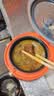 鲜京采惠选 巴西原切牛肋肉净重4斤 牛胸腹部位肋条肉 烤肉炖煮 实拍图