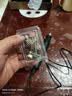 科麦斯电磨机小型手持电磨笔抛光打磨神器木工玉石雕刻机工具迷你电钻 实拍图