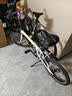 大行（DAHON）P8折叠自行车经典成人20英寸8速折叠车男女式运动单车KBC083 白色【经典版】 实拍图