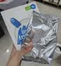 嘉宝（GERBER）【新升级尝鲜装】原味高铁米粉25g*20 实拍图