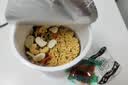 养养YUMYUM冬阴功酸辣虾味浓汤杯面70g*4杯组合装泡面速食方便面泰国 实拍图