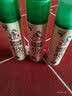 水卫士鞋子除臭杀菌喷雾220ml*3瓶鞋袜除臭剂杀菌防脚臭脚气 实拍图