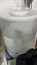 华凌美的出品水光机加湿器3.5L 家用卧室大雾量轻音孕妇母婴幼儿小型桌面加湿器礼品送女生保湿 实拍图