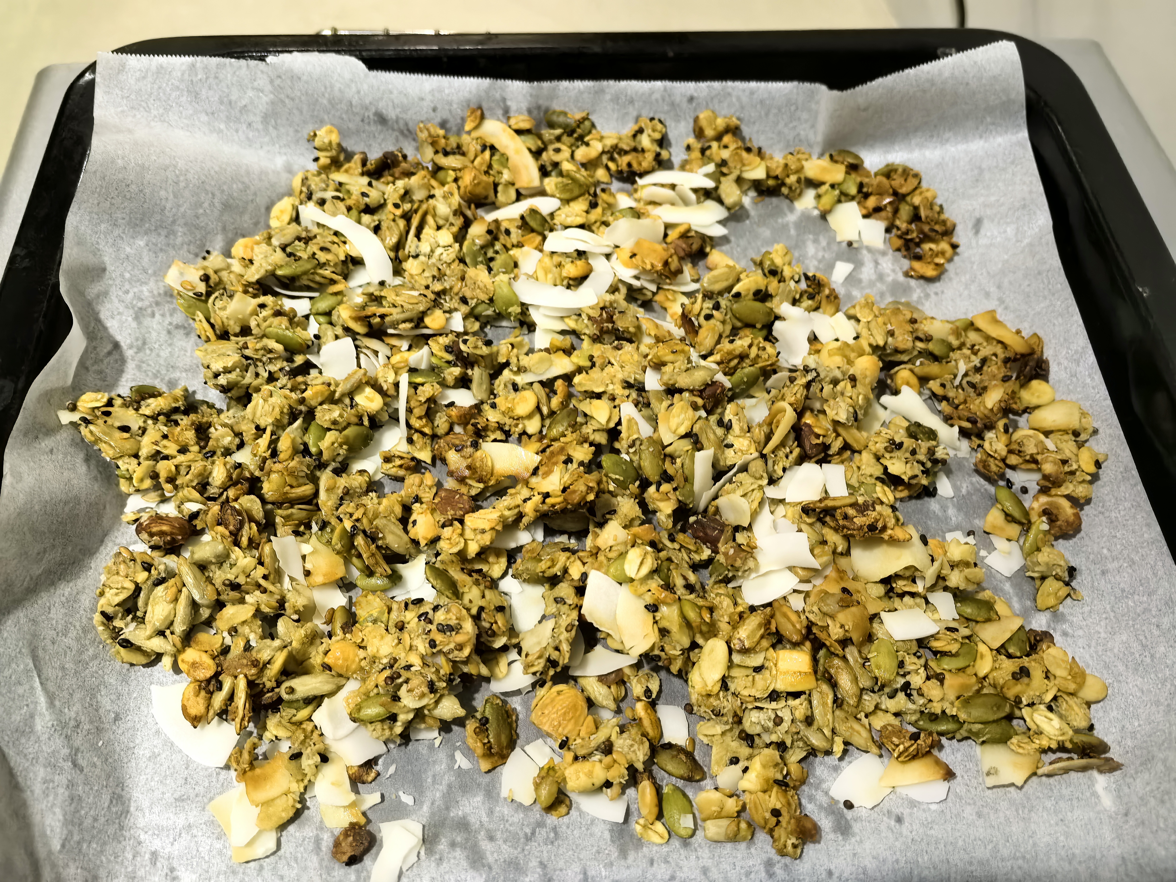 南国椰子片25gX6袋 不加白砂糖 椰子脆片海南特产三亚特产果干零食 实拍图