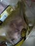 家佳康亚麻籽猪肉馅1.5斤 全程控腥鲜肉急冻肉糜包子饺子馄饨馅250g*3袋 实拍图