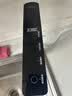 美的（Midea）净水器【顶配通量 白泽Max1600G】0阻垢剂 6年长效RO反渗透 家用厨下式净饮机过滤器  智慧触控屏 实拍图