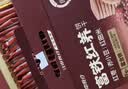 江中富铁红养饼干红枣赤小豆零食下午茶中秋礼盒送妈妈长辈600g 实拍图