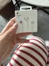 Apple/苹果 EarPods USB-C有线耳机 type-c有线耳机  iPhone 17有线耳机笔记本耳机游戏音乐 实拍图
