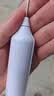 打蛋器打奶泡器打发器电动咖啡打泡器奶泡打发器手持小型电动搅拌棒打发器 奶白色【三挡调速 快速打发】 实拍图