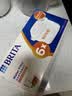 碧然德（BRITA）家用净水壶 滤水壶滤芯 MAXTRA+LE 去水垢专家滤芯 6枚装 实拍图