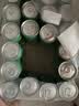 可口可乐（Coca-Cola）檀健次代言 雪碧Sprite零卡无糖饮料 330ml*24摩登罐 实拍图