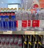 昆仑山饮用天然雪山矿泉水 含锶弱碱性 500ml*20瓶 整箱装 高品质矿泉水 实拍图
